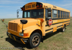 Blue Bird Bus Sales of Georgia