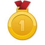 Game Badge Thumbnail