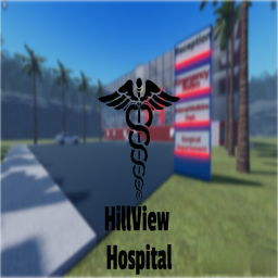 [TREAT] HillView hospital