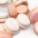 The Margot Macarons