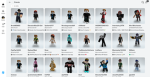 Roblox and Elevator group
