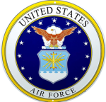 | [BUSA] United States Air Force |