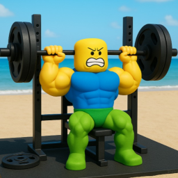 strong simulator