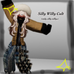 ~Silly Willy Cult~