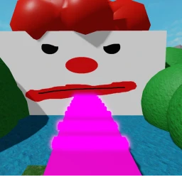 Classic Donald Obby (Remake) icon