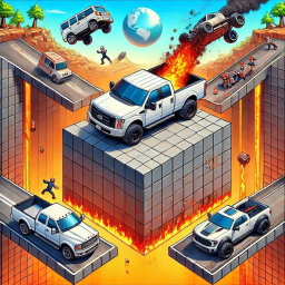 Worlds Hardest Game!