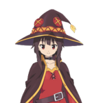 Cult of Megumin