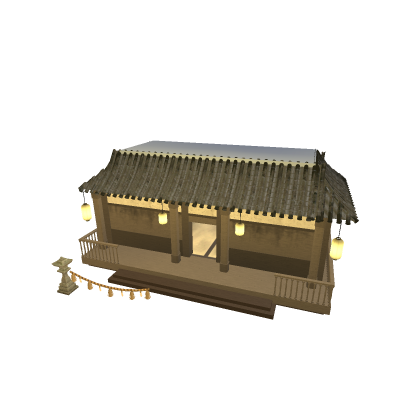 Japanese House