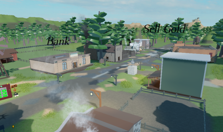 🤠the Wild West 2🤠[🐎] screenshot 3