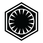 The First Order 次