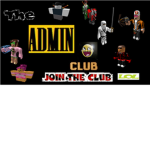 The Admin Club