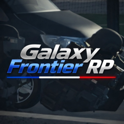Galaxy Frontier RP