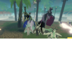 SKYRIX ARMY!