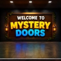 Mystery Doors