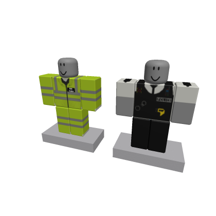 MET Police Uniform