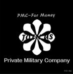[CBRN] Private Military Company