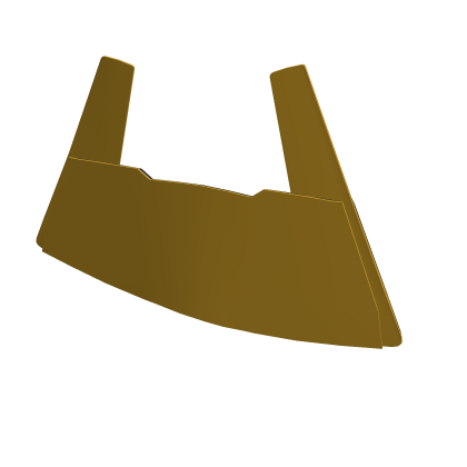 Endministrator's Mask | Arknights: Endfield