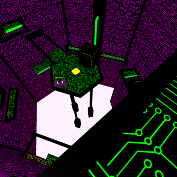 Very Impossible Sci-Facility (Not Accessible)