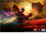 Ghidorah Squad