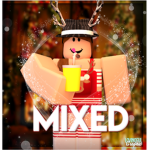 Mixed®