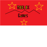 ROBLOX games!!!