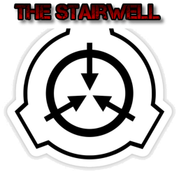 The Stairwell