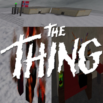 the thing