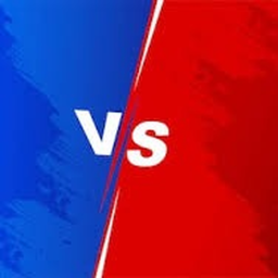 Noob Red vs Blue