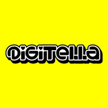 DIGITELLA Roblox group icon