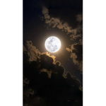 Lunar Abstract