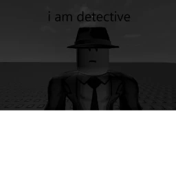 detetive noir(cancelado) icon