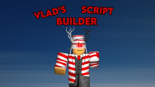 Vlad's Script Builder