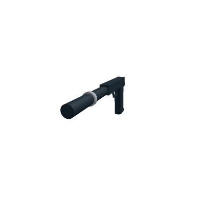 pistol