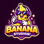 Banana Studio's!!