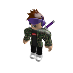 MANUELMM05 Sorteos de Robux