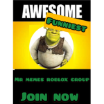 Mr memes