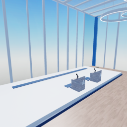 Training Center