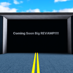 WIP Revamp Version 0.0