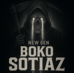 BOKO SOTIAS | COMPETITIVE