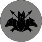 "Cerberus - Theta 8"