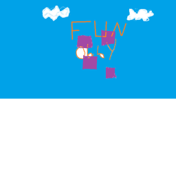 game created by a baby