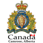 RCMP - GRC | Camrose, Alberta