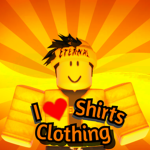 I Heart Shirts Clothing