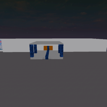 [WIP] My House [WIP]