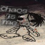 Chaos Is Me