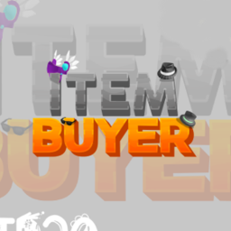 Free Item Buyer [LEGIT]