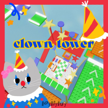 Clown Tower