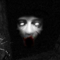 DO NOT PLAY THIS SCARY GAME [NO KIDS ALLOWED]
