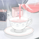 The “Normal” cafe