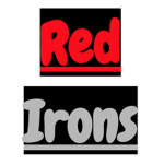 Red Irons